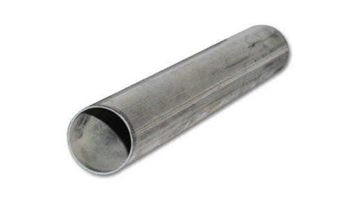 Vibrant 1.25in O.D. T304 SS Straight Tubing (16 ga) - 5 foot length - Premium Steel Tubing from Vibrant - Just $53.99! Shop now at WinWithDom INC. - DomTuned