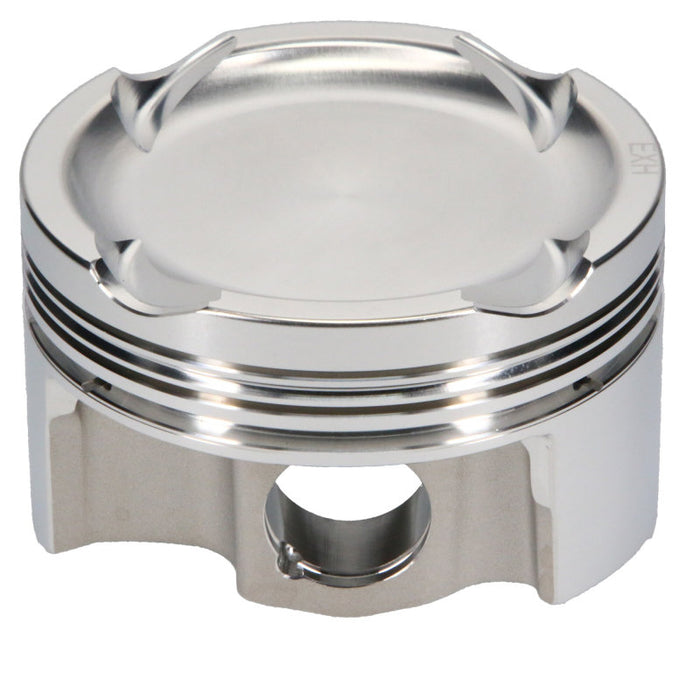 JE Pistons CHRY SRT4 2.4L KIT Set of 4 Pistons - Premium Piston Sets - Forged - 4cyl from JE Pistons - Just $899.99! Shop now at WinWithDom INC. - DomTuned