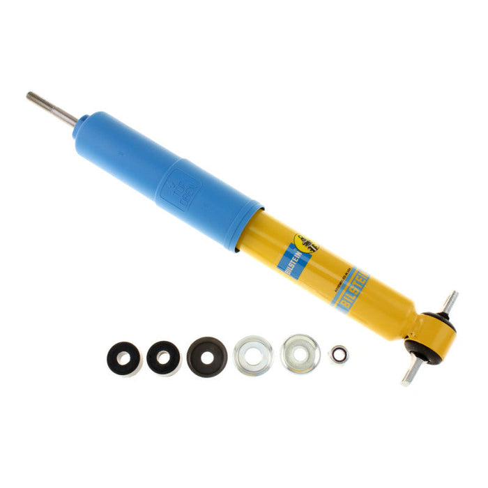 Bilstein B6 2004 Toyota Tacoma Base RWD Front 36mm Monotube Shock Absorber - Premium Shocks and Struts from Bilstein - Just $85! Shop now at WinWithDom INC. - DomTuned