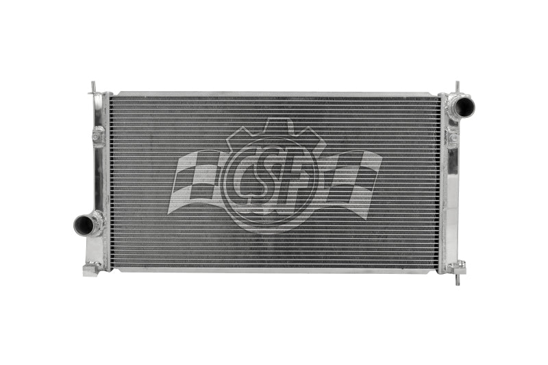 CSF 13-16 Scion FR-S / 13-20 Toyota 86 / 22+ Toyota GR86 / 2013+ Subaru BRZ Radiator - Premium Radiators from CSF - Just $309! Shop now at WinWithDom INC. - DomTuned