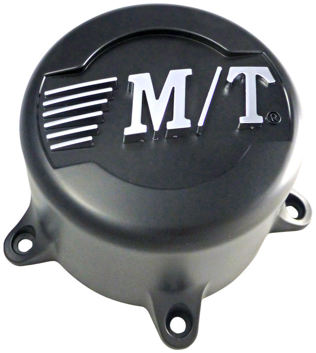 Mickey Thompson Classic III Black Center Cap - Closed 5x5.5 90000001588 - Premium Wheel Center Caps from Mickey Thompson - Just $27.39! Shop now at WinWithDom INC. - DomTuned