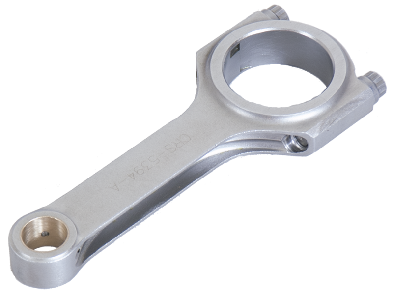 Eagle Honda D16 / ZC Engine H-Beam Connecting Rod (Single Rod) - Premium Connecting Rods - Single from Eagle - Just $137.99! Shop now at WinWithDom INC. - DomTuned