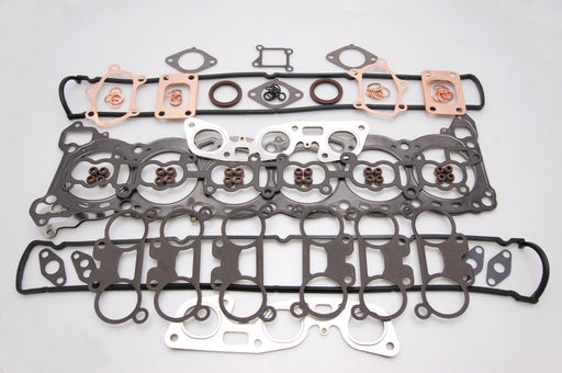 Cometic Street Pro Nissan 1989-02 RB26DETT 2.6L Inline 6 87mm Bore Top End Kit - Premium Gasket Kits from Cometic Gasket - Just $392.39! Shop now at WinWithDom INC. - DomTuned