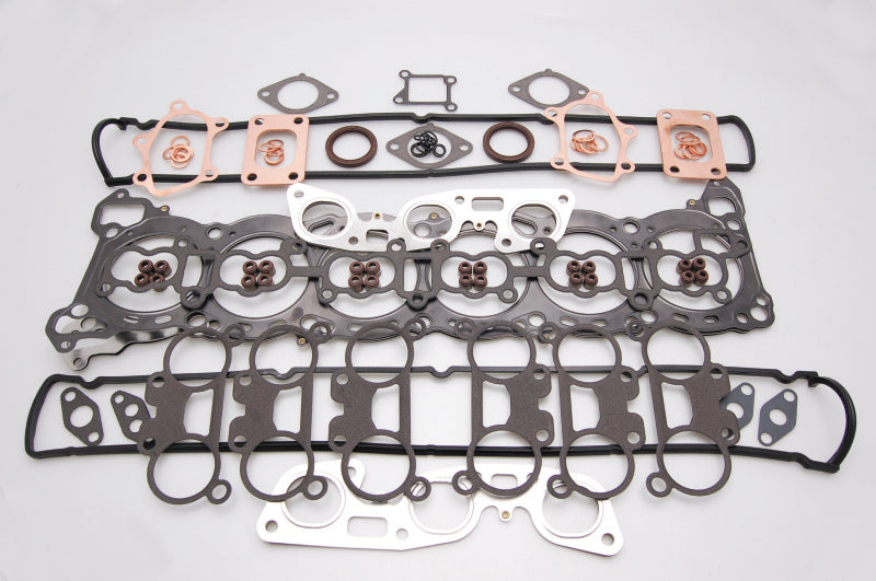 Cometic Street Pro Nissan 1989-02 RB26DETT 2.6L Inline 6 87mm Bore Top End Kit - Premium Gasket Kits from Cometic Gasket - Just $392.39! Shop now at WinWithDom INC. - DomTuned