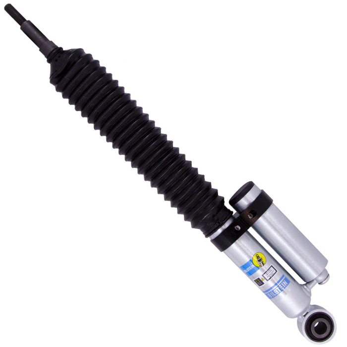 Bilstein 5160 Series 98-07 Toyota Land Cruiser 46mm Monotube Shock Absorber - Premium Shocks and Struts from Bilstein - Just $300! Shop now at WinWithDom INC. - DomTuned