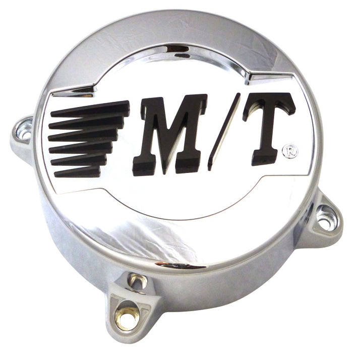 Mickey Thompson Classic III Center Cap - Open 5x5.5 90000001675 - Premium Wheel Center Caps from Mickey Thompson - Just $27.39! Shop now at WinWithDom INC. - DomTuned