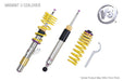 KW Coilover Kit V3 19+ BMW Z4 sDrive M40i (G29) / A90 Toyota Supra w/ Electronic Dampers - Premium Coilovers from KW - Just $3314.00! Shop now at WinWithDom INC. - DomTuned