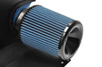 Injen 16-18 Ford Focus RS Special Edition Blue Cold Air Intake - Premium Cold Air Intakes from Injen - Just $436.95! Shop now at WinWithDom INC. - DomTuned