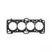 Cometic Mitsubishi 4G63/T 86mm .051 inch MLS Head Gasket Eclipse / Galant/ Lancer Thru EVO3 - Premium Head Gaskets from Cometic Gasket - Just $96.52! Shop now at WinWithDom INC. - DomTuned
