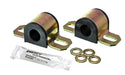 Energy Suspension 00-04 Mitsubishi Eclipse FWD / 95-03 Toyota Avalon / 97-01 Camry / 99-03 Solara Bl - Premium Bushing Kits from Energy Suspension - Just $22.83! Shop now at WinWithDom INC. - DomTuned