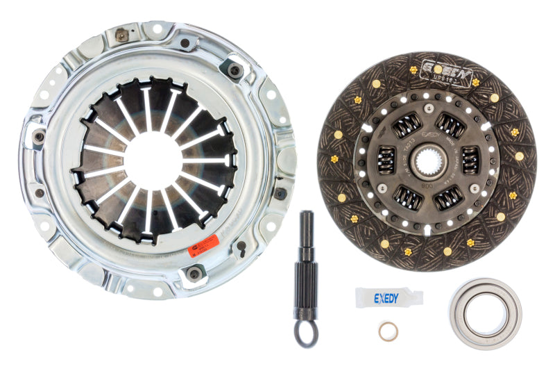 Exedy 1982-1983 Nissan 200SX L4 Stage 1 Organic Clutch - Premium Clutch Kits - Single from Exedy - Just $448.73! Shop now at WinWithDom INC. - DomTuned