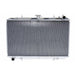 CSF 90-97 Nissan 300ZX Radiator - Premium Radiators from CSF - Just $299! Shop now at WinWithDom INC. - DomTuned