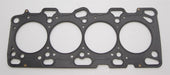 Cometic Mitsubishi Lancer EVO 4-9 85mm Bore .051 inch MLS Head Gasket 4G63 Motor 96-UP - Premium Head Gaskets from Cometic Gasket - Just $96.52! Shop now at WinWithDom INC. - DomTuned