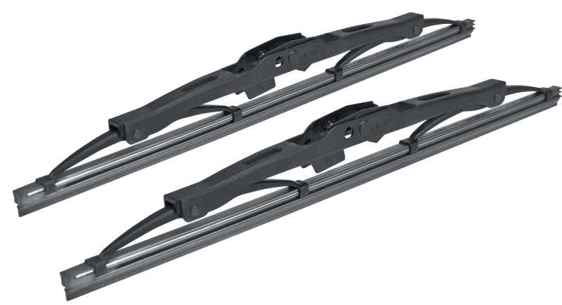 Hella Standard Wiper Blade 11in - Pair - Premium Exterior Trim from Hella - Just $6.16! Shop now at WinWithDom INC. - DomTuned