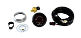 AEM 52mm Oil Pressure 150psi Digital Gauge - Premium Gauges from AEM - Just $225.95! Shop now at WinWithDom INC. - DomTuned