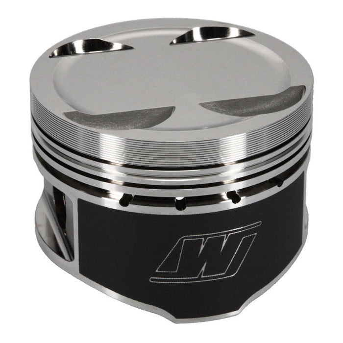 Wiseco Toyota 3SGTE 4v Dished -6cc Turbo 87mm Piston Kit - Premium Piston Sets - Forged - 4cyl from Wiseco - Just $772.99! Shop now at WinWithDom INC. - DomTuned