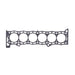 Cometic Toyota Supra 87-92 84mm .051 inch MLS Head Gasket 7MGTE Motor - Premium Head Gaskets from Cometic Gasket - Just $180.99! Shop now at WinWithDom INC. - DomTuned