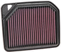 K&N 18-20 Suzuki Jimny II L3-0.7L Replacement Air Filter - Premium Air Filters - Direct Fit from K&N Engineering - Just $64.99! Shop now at WinWithDom INC. - DomTuned