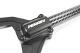 Perrin 15-21 Subaru WRX/STI Rear Shock Tower Brace - Carbon Fiber - Premium Strut Bars from Perrin Performance - Just $289.85! Shop now at WinWithDom INC. - DomTuned