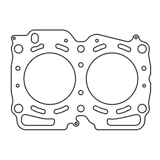 Cometic Subaru EJ25 Motor 100mm .051 inch MLS Head Gasket DOHC 16V - Premium Head Gaskets from Cometic Gasket - Just $49.37! Shop now at WinWithDom INC. - DomTuned