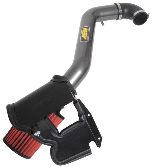 AEM 17-18 C.A.S Subaru Impreza L4-2.0L F/I Cold Air Intake - Premium Cold Air Intakes from AEM Induction - Just $399.99! Shop now at WinWithDom INC. - DomTuned