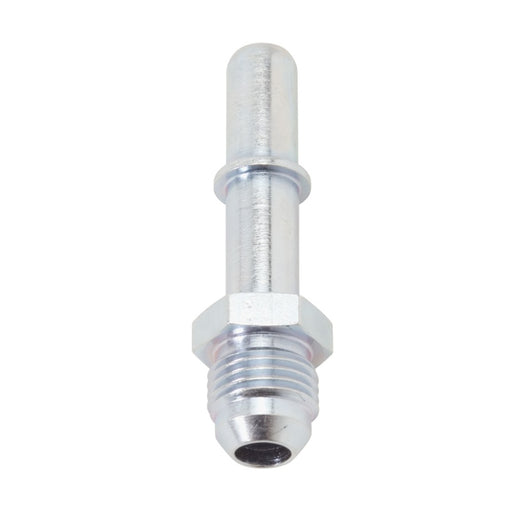 Russell Performance EFI Adapter Fitting -6 AN MALE TO 5/16in SAE Quick Disc Male Zinc - Premium Fittings from Russell - Just $8.96! Shop now at WinWithDom INC. - DomTuned