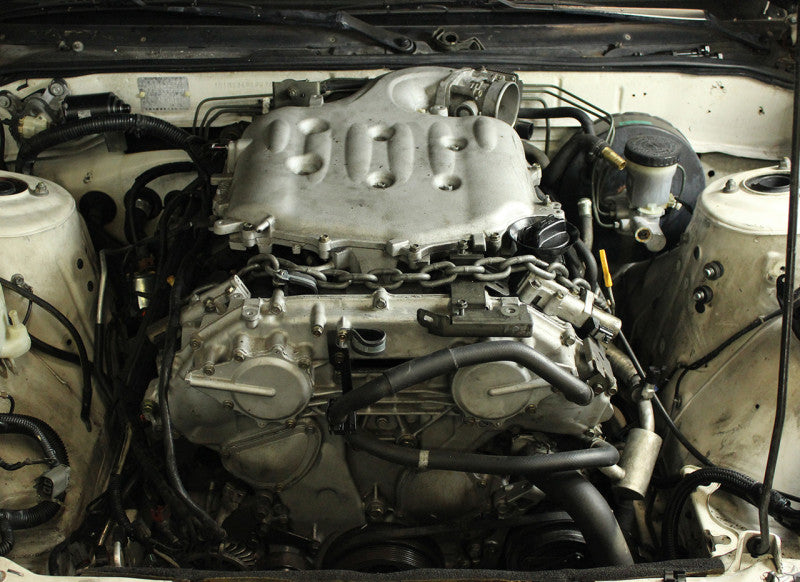 ISR Performance VQ35DE Swap Mount for Nissan 240sx