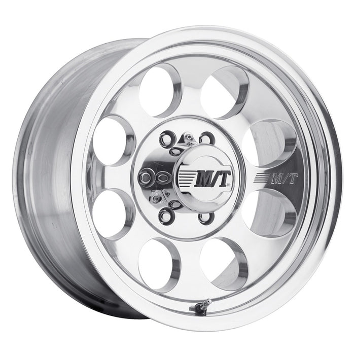 Mickey Thompson Classic III Wheel - 15x8 5x5.5 3-5/8 90000001719 - Premium Wheels - Cast from Mickey Thompson - Just $232.24! Shop now at WinWithDom INC. - DomTuned