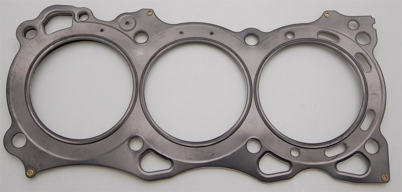Cometic Nissan VQ30DE/VQ35DE (Non VQ30DE-K) 96mm Bore RHS .030in MLS Head Gasket - Premium Head Gaskets from Cometic Gasket - Just $99.68! Shop now at WinWithDom INC. - DomTuned
