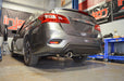 Injen 2017+ Nissan Sentra 1.6L Turbo 4cyl SS Axle-back Exhaust - Premium Axle Back from Injen - Just $483.95! Shop now at WinWithDom INC. - DomTuned