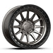 fifteen52 Range HD 17x8.5 6x135 0mm ET 87.1mm Center Bore Magnesium Grey Wheel - Premium Wheels - Cast from fifteen52 - Just $335! Shop now at WinWithDom INC. - DomTuned