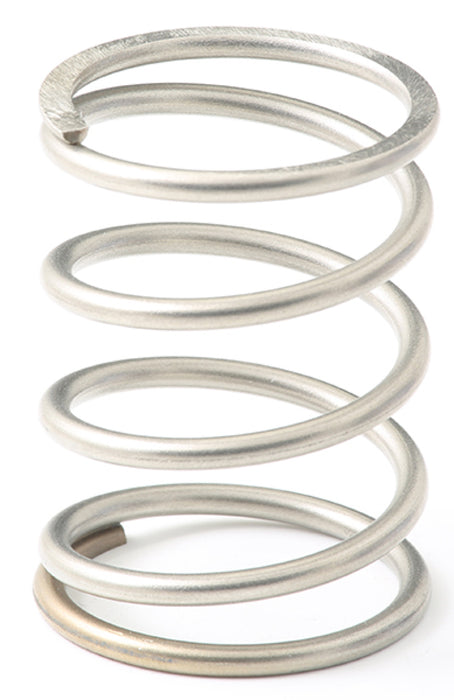 GFB EX38/44 7psi Wastegate Spring (Middle) - Premium Wastegate Springs from Go Fast Bits - Just $23.67! Shop now at WinWithDom INC. - DomTuned