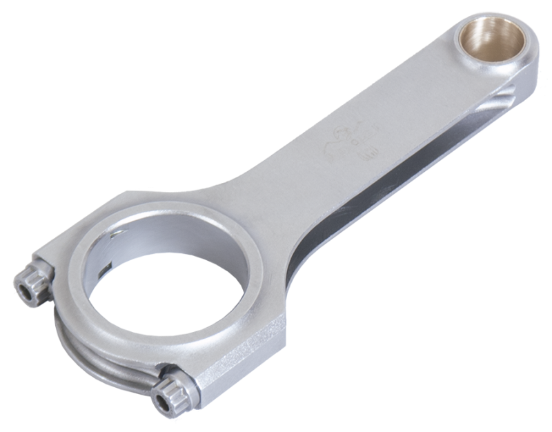 Eagle Nissan VG30 Engine H-Beam Connecting Rod (Single Rod) - Premium Connecting Rods - Single from Eagle - Just $137.99! Shop now at WinWithDom INC. - DomTuned