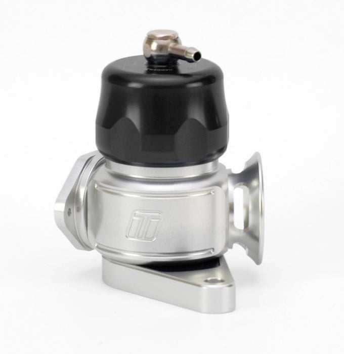 Turbosmart BOV Dual Port Subaru-Black - Premium Blow Off Valves from Turbosmart - Just $354.95! Shop now at WinWithDom INC. - DomTuned