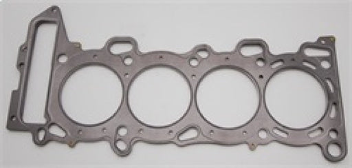 Cometic Nissan SR20DE/DET 88.5mm .040 MLS Head Gasket w/ Both Add Oil Holes - Premium Head Gaskets from Cometic Gasket - Just $96.52! Shop now at WinWithDom INC. - DomTuned