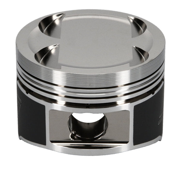 Wiseco Toyota 3SGTE 4v Dished -6cc Turbo 87mm Piston Kit - Premium Piston Sets - Forged - 4cyl from Wiseco - Just $772.99! Shop now at WinWithDom INC. - DomTuned