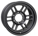 Enkei RPT1 18x9 6x139.7 Bolt Pattern 106 Bore Matte Dark Gunmetallic Wheel (S/O No Cancel) - Premium Wheels - Cast from Enkei - Just $468! Shop now at WinWithDom INC. - DomTuned