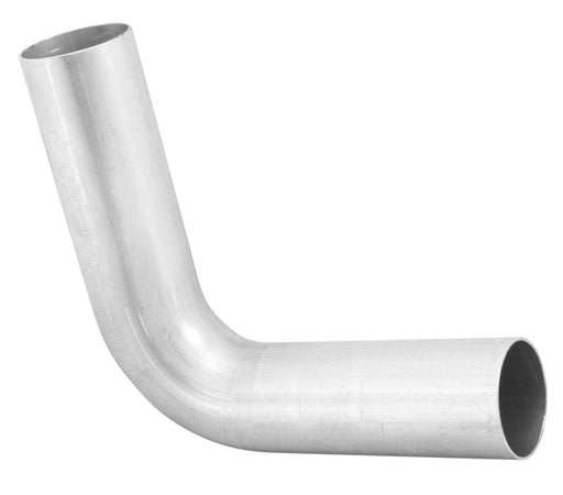 AEM 2.5 Dia Aluminum 90 Deg Bend Universal Tube - Premium Air Intake Components from AEM Induction - Just $37.99! Shop now at WinWithDom INC. - DomTuned