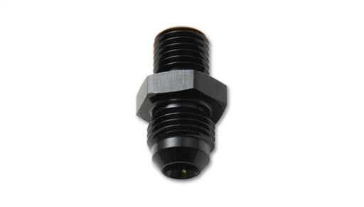 Vibrant -8AN to 10mm x 1.5 MetricStraight Adapter - Premium Fittings from Vibrant - Just $8.29! Shop now at WinWithDom INC. - DomTuned