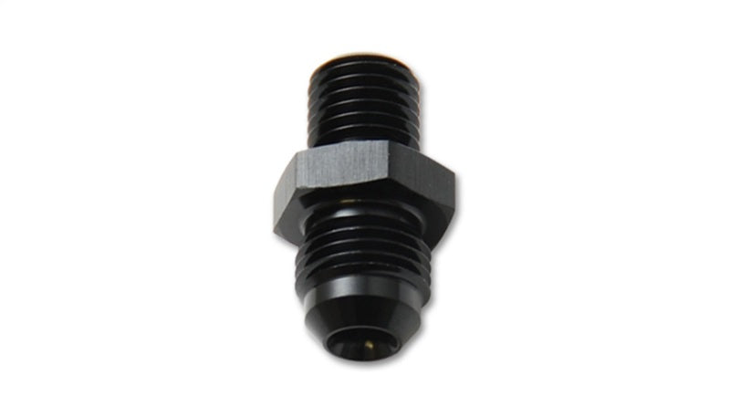 Vibrant -8AN to 10mm x 1.5 MetricStraight Adapter - Premium Fittings from Vibrant - Just $8.29! Shop now at WinWithDom INC. - DomTuned