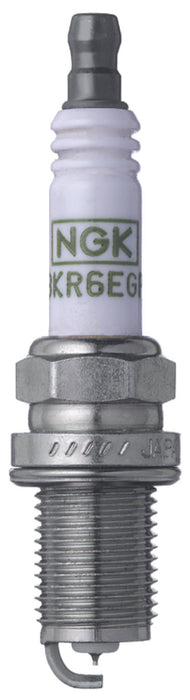 NGK GP Platinum Spark Plugs Box of 4 (BKR5EGP) - Premium Spark Plugs from NGK - Just $15.44! Shop now at WinWithDom INC. - DomTuned