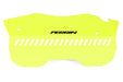 Perrin 2022+ Subaru WRX Pulley Cover - Neon Yellow - Premium Engine Covers from Perrin Performance - Just $96.90! Shop now at WinWithDom INC. - DomTuned
