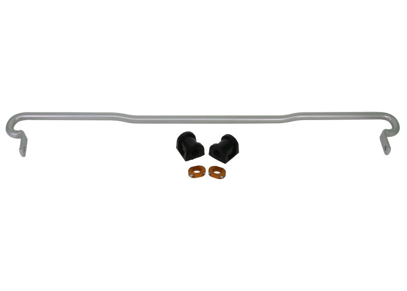 Whiteline 08+ Subaru WRX Hatch / 08-09 Subaru STi  Rear 20mm Swaybar-heavy duty - Premium Sway Bars from Whiteline - Just $278.88! Shop now at WinWithDom INC. - DomTuned