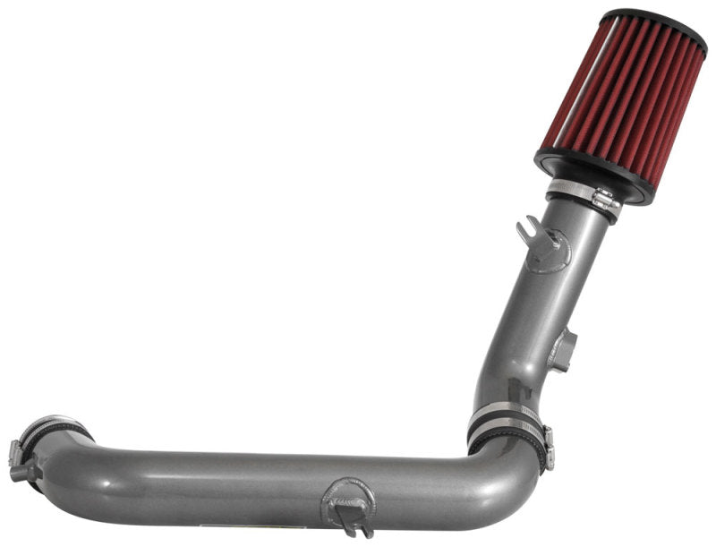 AEM 2013-2016 C.A.S. Nissan Sentra L4-1.8L F/I Aluminum Cold Air Intake - Premium Cold Air Intakes from AEM Induction - Just $399.99! Shop now at WinWithDom INC. - DomTuned