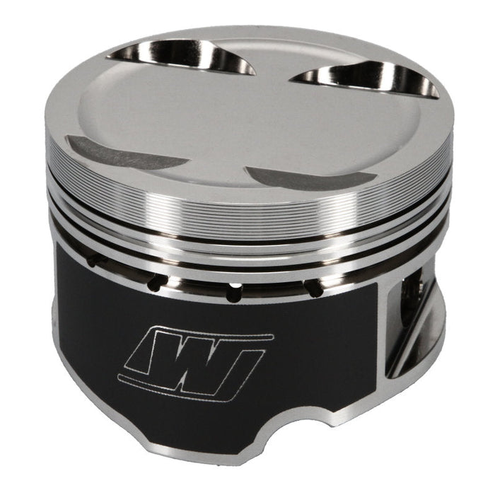 Wiseco Toyota 3SGTE 4v Dished -6cc Turbo 87mm Piston Kit - Premium Piston Sets - Forged - 4cyl from Wiseco - Just $772.99! Shop now at WinWithDom INC. - DomTuned