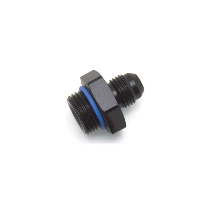 Russell Performance -6 AN to -8 AN Radius Port Adapter - Premium Fittings from Russell - Just $9.95! Shop now at WinWithDom INC. - DomTuned