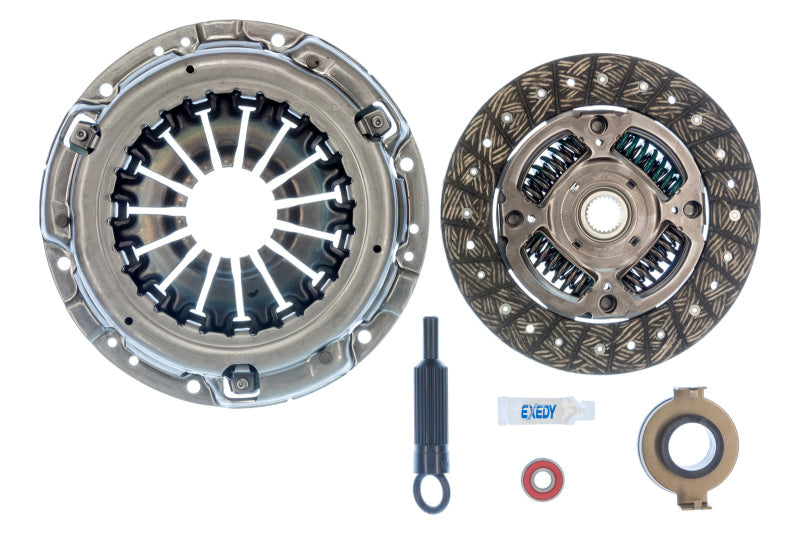 Exedy OE 2006-2008 Subaru Impreza H4 Clutch Kit - Premium Clutch Kits - Single from Exedy - Just $438.35! Shop now at WinWithDom INC. - DomTuned