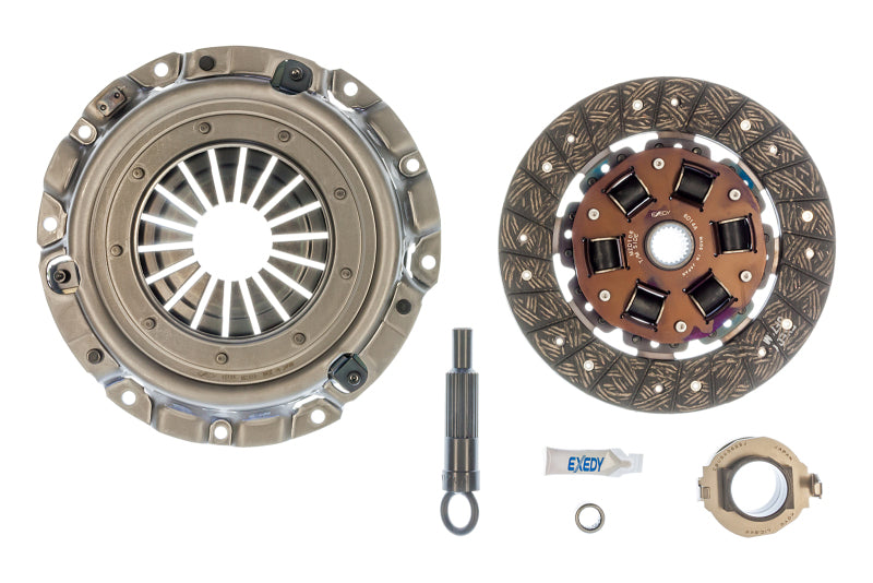 Exedy OE 2012-2014 Mazda 5 L4 Clutch Kit - Premium Clutch Kits - Single from Exedy - Just $441.09! Shop now at WinWithDom INC. - DomTuned