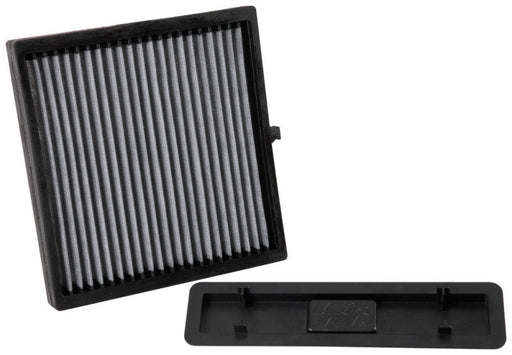 K&N 09-18 Subaru Forester 2.5L H4 F/I Cabin Air Filter - Premium Cabin Air Filters from K&N Engineering - Just $44.99! Shop now at WinWithDom INC. - DomTuned