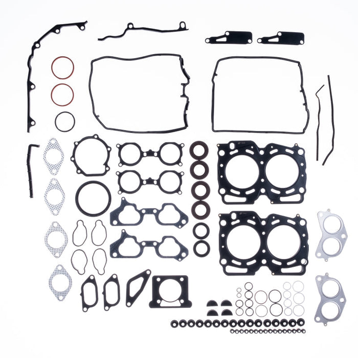 Cometic Street Pro 02-03 Subaru WRX EJ20 93mm Bore Complete Gasket Kit *OEM # 10105AA351* - Premium Gasket Kits from Cometic Gasket - Just $389.15! Shop now at WinWithDom INC. - DomTuned